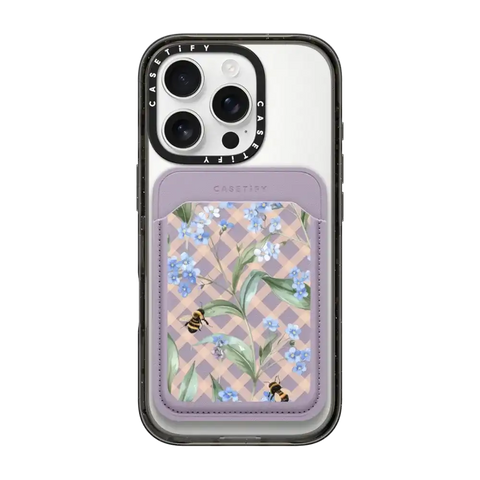 Snappy™ BioVeg Wallet