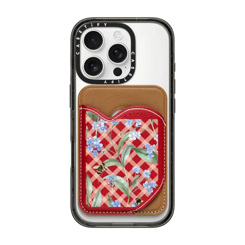 Snappy™ BioVeg Wallet