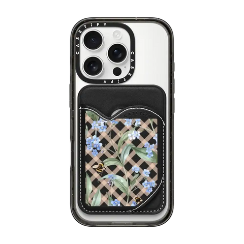 Snappy™ BioVeg Wallet