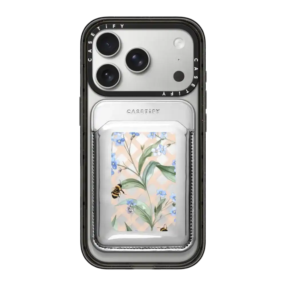 Snappy™ BioVeg Wallet