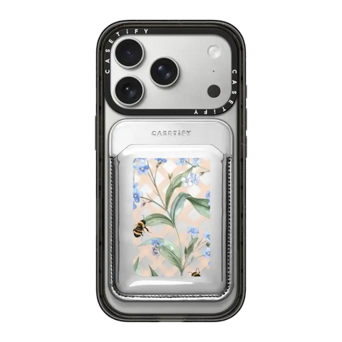 Snappy™ BioVeg Wallet