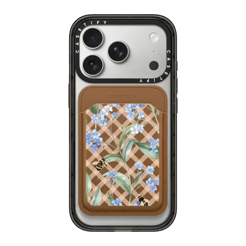 Snappy™ BioVeg Wallet