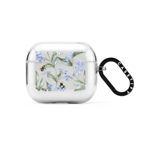 4th Generation Airpods Impact Case