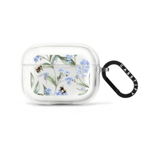 4th Generation Airpods Impact Case