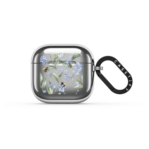 4th Generation Airpods Impact Case
