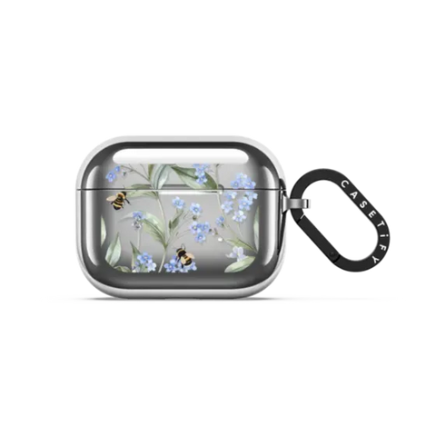 4th Generation Airpods Impact Case