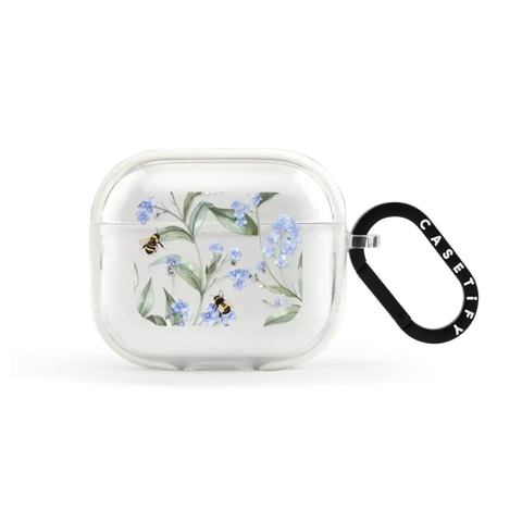 4th Generation Airpods Impact Case
