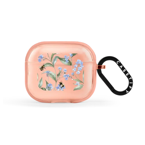 4th Generation Airpods Impact Case