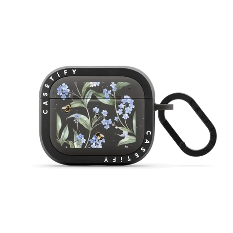 4th Generation Airpods Impact Case