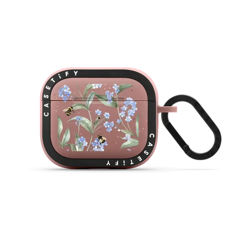 4th Generation Airpods Impact Case