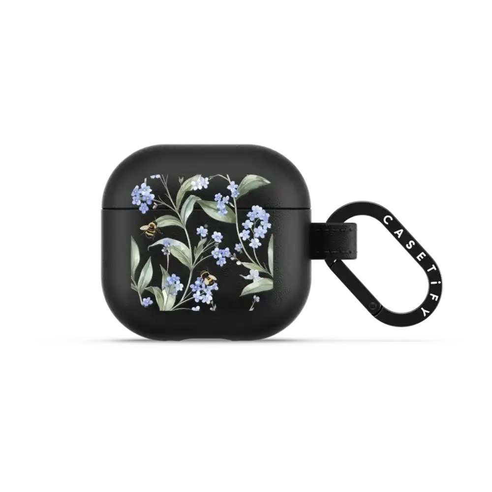 4th Generation Airpods Impact Case