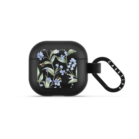4th Generation Airpods Impact Case