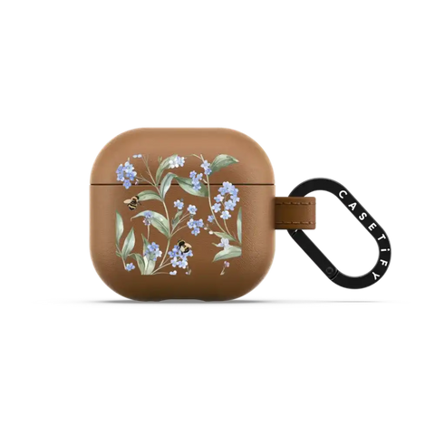 4th Generation Airpods Impact Case