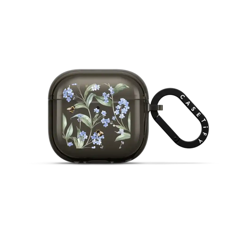 4th Generation Airpods Impact Case