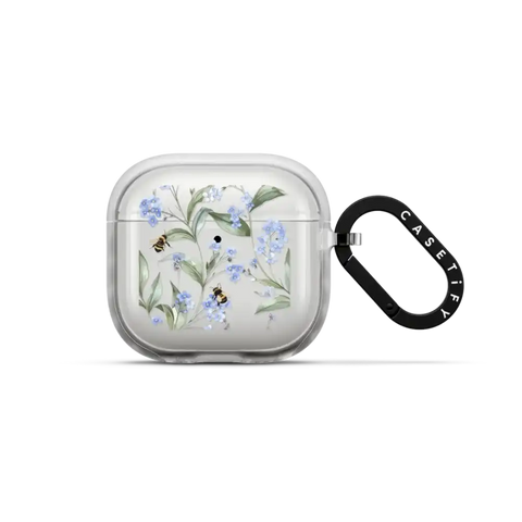 4th Generation Airpods Impact Case