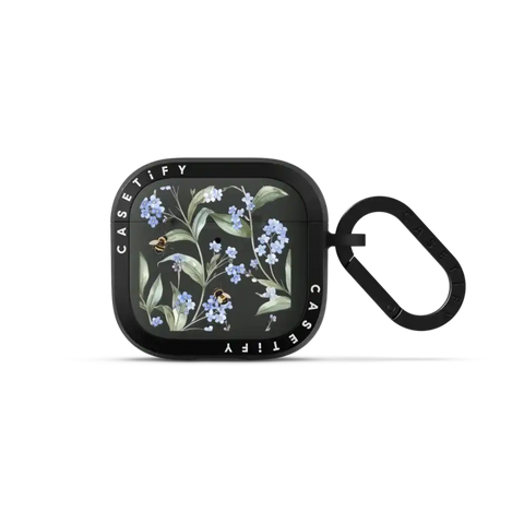 4th Generation Airpods Impact Case