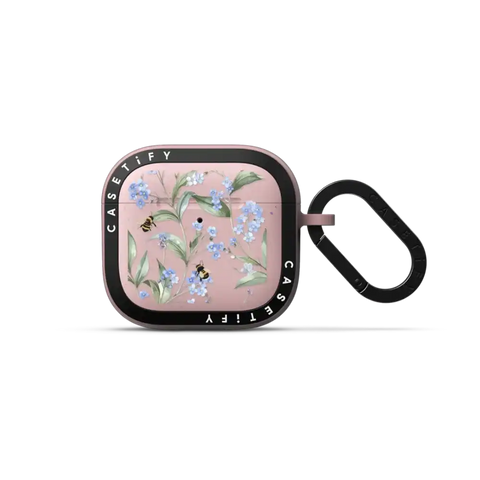 4th Generation Airpods Impact Case