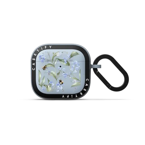 4th Generation Airpods Impact Case