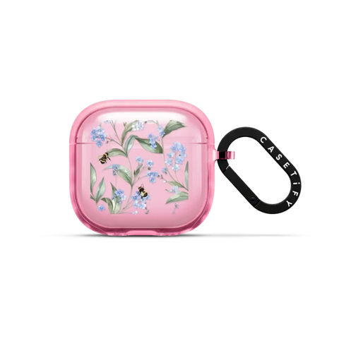 4th Generation Airpods Impact Case