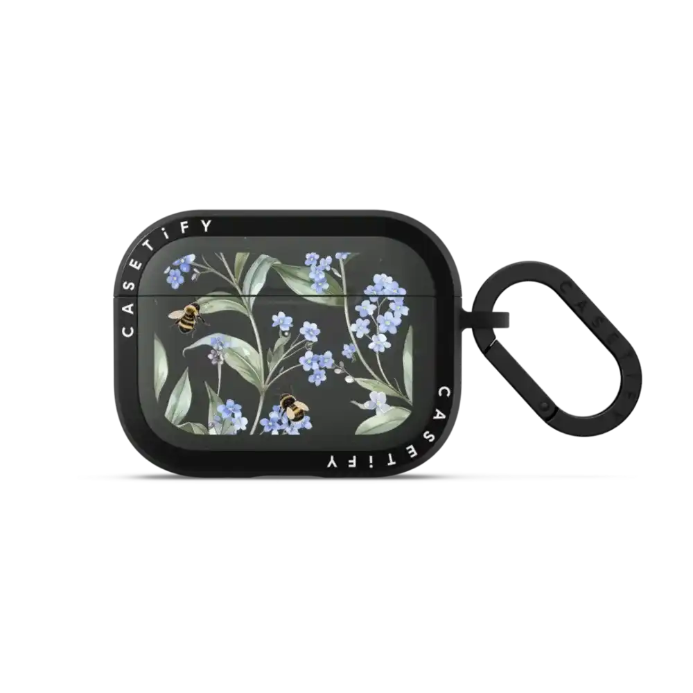 4th Generation Airpods Impact Case