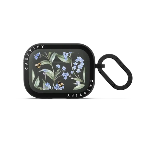 4th Generation Airpods Impact Case