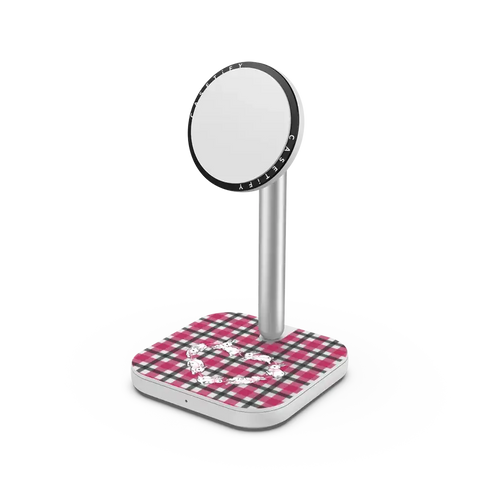 PowerThru™ 2-in-1 Charging Stand