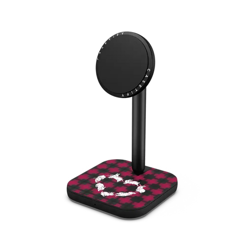 PowerThru™ 2-in-1 Charging Stand