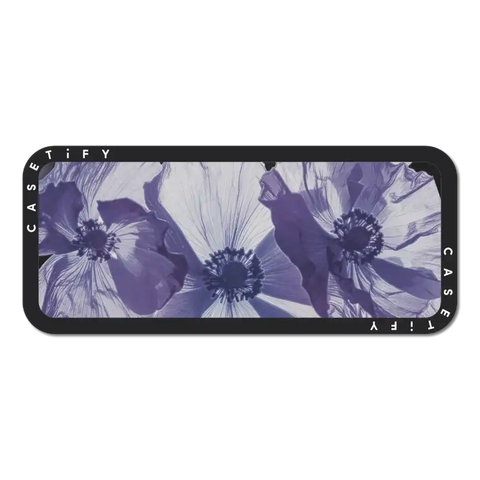 Lilac Poppy