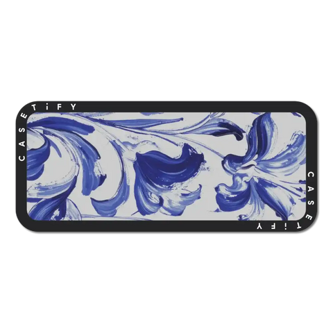 Cobalt Bloom