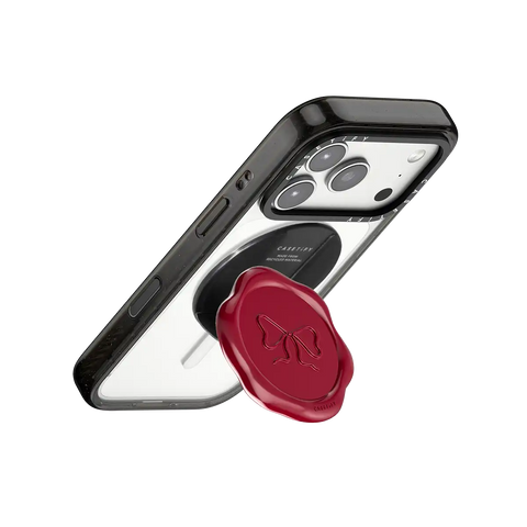 Snappy™ Bow Grip Stand