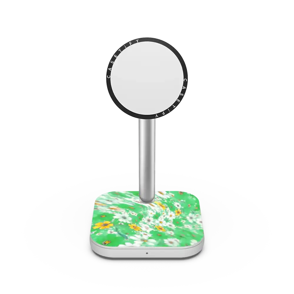 PowerThru™ 2-in-1 Charging Stand