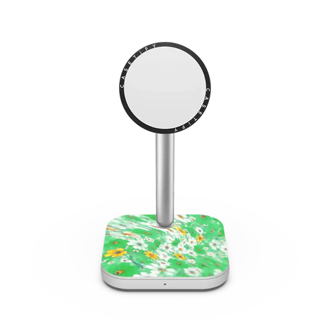 PowerThru™ 2-in-1 Charging Stand