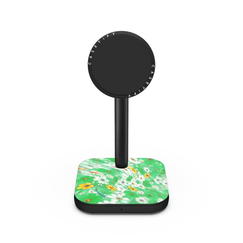 PowerThru™ 2-in-1 Charging Stand