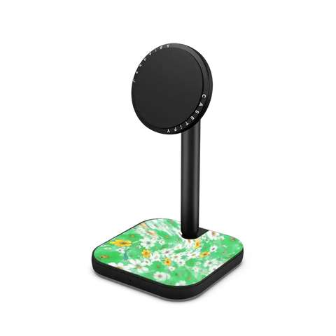 PowerThru™ 2-in-1 Charging Stand