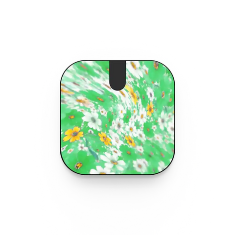 PowerThru™ 2-in-1 Charging Stand