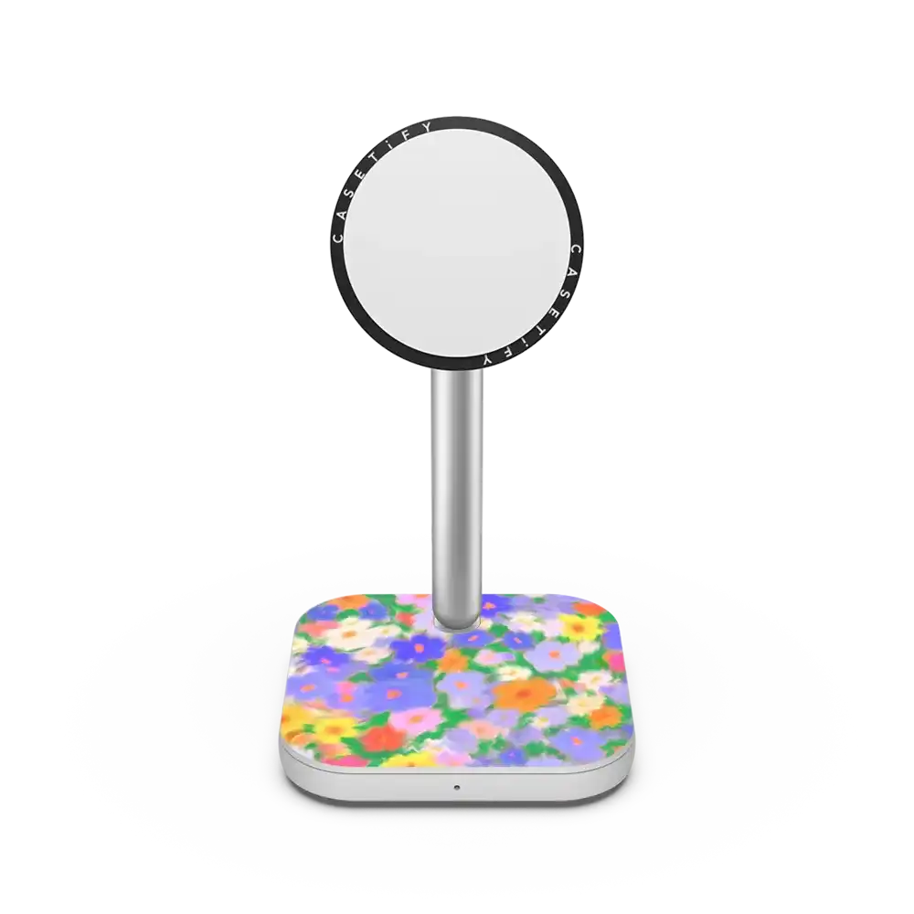 PowerThru™ 2-in-1 Charging Stand