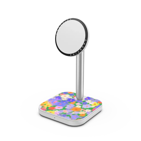 PowerThru™ 2-in-1 Charging Stand
