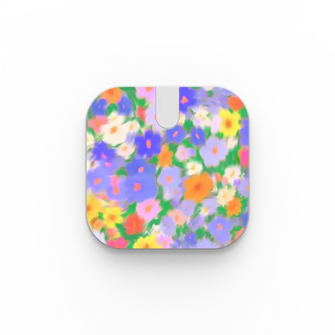 PowerThru™ 2-in-1 Charging Stand