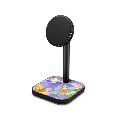 PowerThru™ 2-in-1 Charging Stand