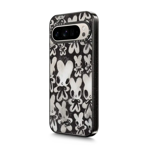 Bow Tie Bunnies