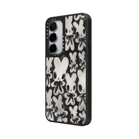 Bow Tie Bunnies