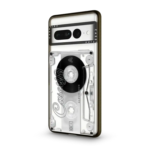 Audio Cassette