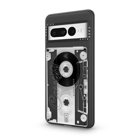 Audio Cassette