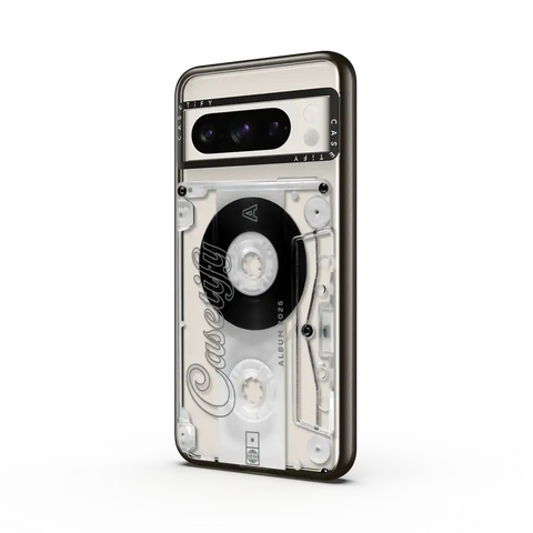 Audio Cassette