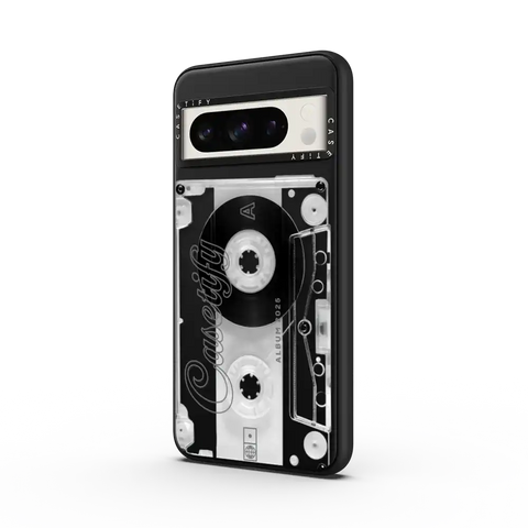 Audio Cassette