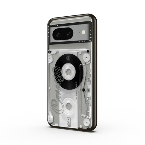 Audio Cassette
