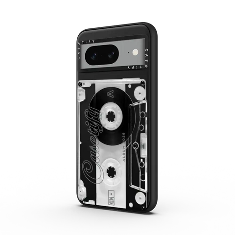Audio Cassette