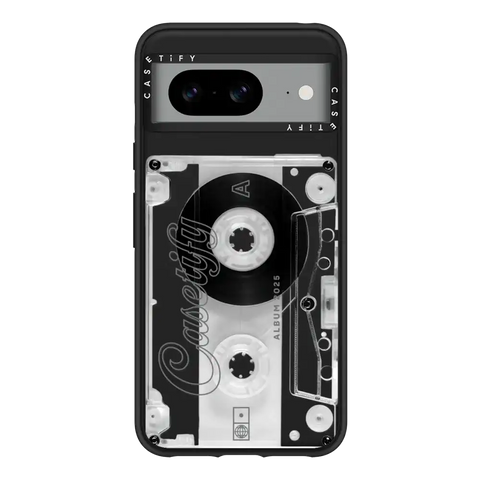 Audio Cassette