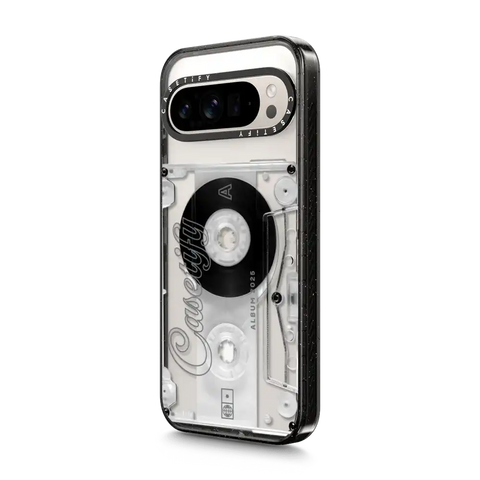 Audio Cassette