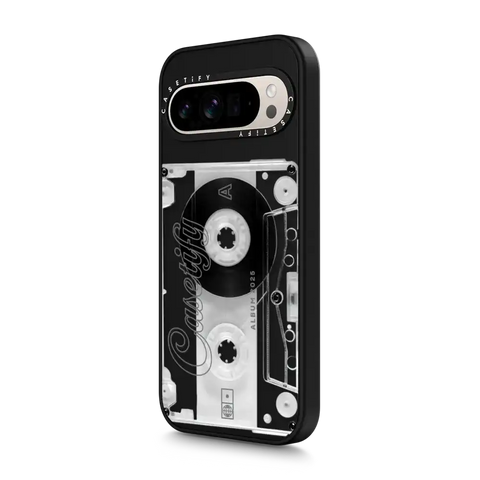 Audio Cassette